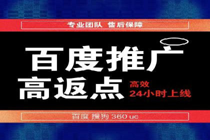 成功SEM专员案例分析